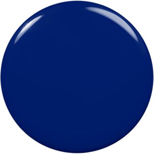 Alternative view of essie Gel Couture Nail Polish, Long Lasting Blue Nail Polish, Vegan, New Highs, 0.46 fl oz