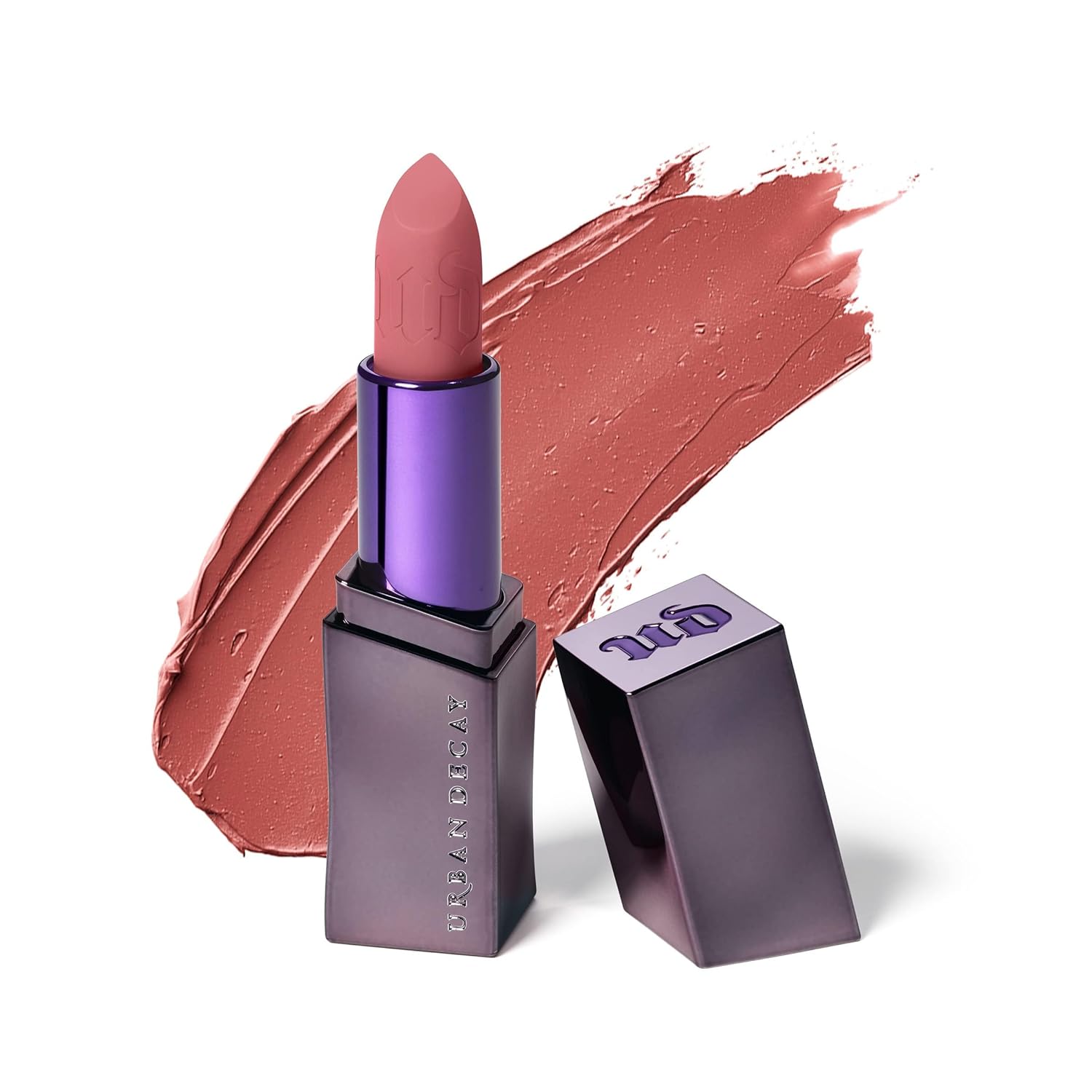 Urban Decay Vice Hydrating Lipstick, Backtalk Matte 3.4g