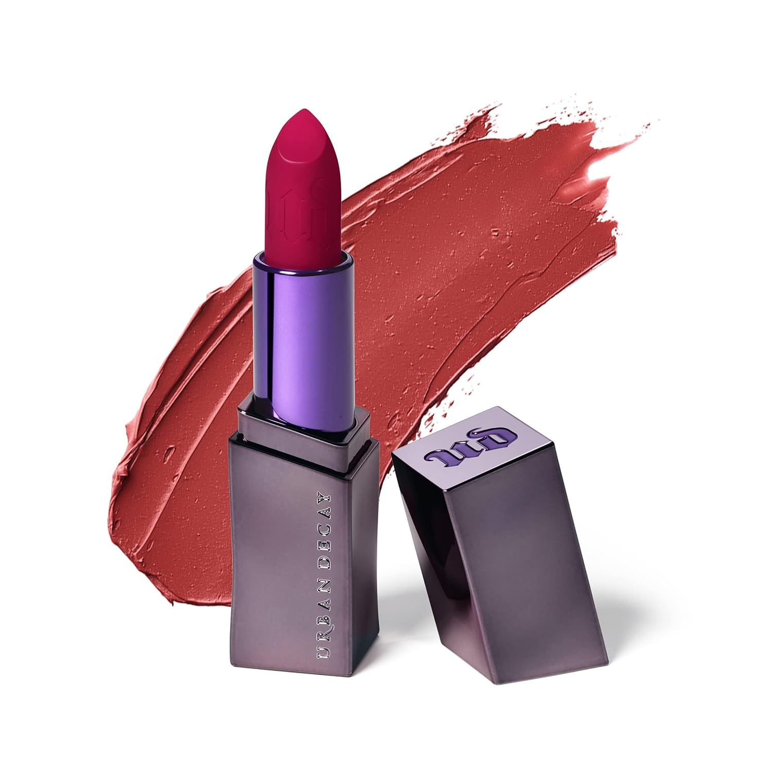 Urban Decay Vice Hydrating Lipstick, Manic Cream 3.4g