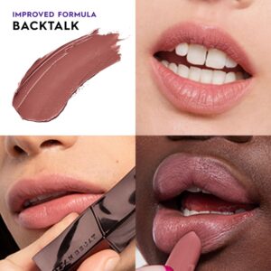 Alternative view of Urban Decay Vice Hydrating Lipstick, Backtalk Matte 3.4g