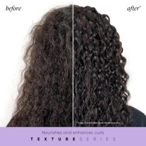 Alternative view of HASK Mega Slip Pre-Shampoo Detangler with Aloe Juice & Squalane for Wavy, Curly, Coily & Kinky Hair, Moisturizes, Adds Slip, Reduces Breakage, Vegan, Sulfate-Free, – 12 fl oz