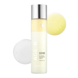 Medicube Age-R Glutathione Glow Toner  140ml