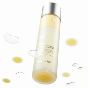 Alternative view of Medicube Age-R Glutathione Glow Toner  140ml