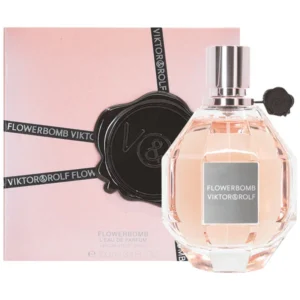 Viktor & Rolf Flowerbomb  Eau De Parfum, 50ml