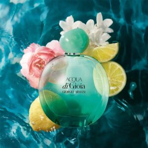 Alternative view of Giorgio Armani ACQUA DI GIOIA EAU DE PARFUM, 50ml