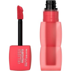 Maybelline Super Stay Teddy Tint Long Lasting Matte Lip Tint - 0.17 fl oz - 35 July Forever