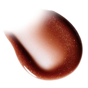 Alternative view of L'Oreal Paris Plump Ambition Hyaluron Lip Oil Plumping Lip Gloss - 0.16 fl oz - La Nuit Sparkle