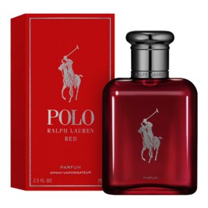 RALPH LAUREN Polo Red Parfum, 75ml