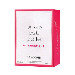Alternative view of Lancome LA VIE EST BELLE EDP INTENSÉMENT 100ml