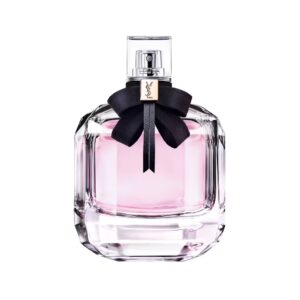 YVES SAINT LAURENT Mon Paris Eau De Parfum 50ml