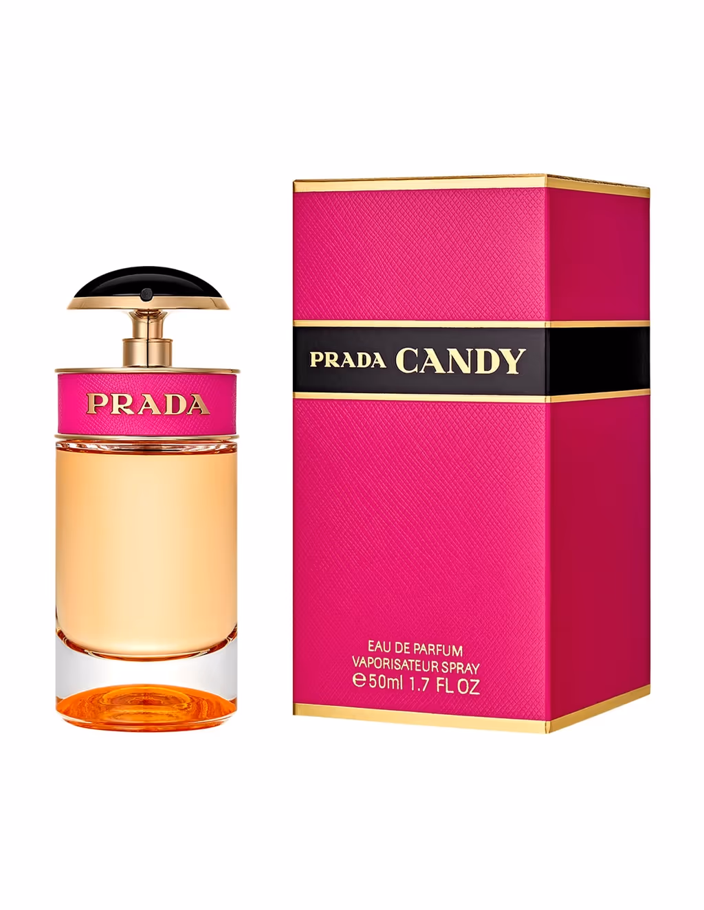 Prada Candy Eau De Parfum, 50ml