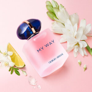 Alternative view of Giorgio Armani My Way Floral Eau De Parfum, 50ml