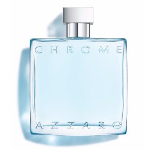 AZZARO Chrome Eau De Toilette 50ml