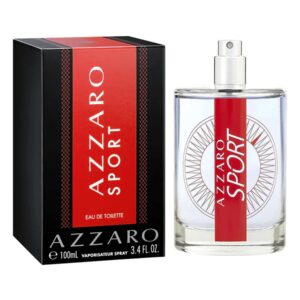 Azzaro Sport EDT 100ml