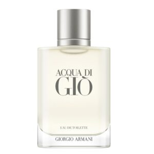 Giorgio Armani ACQUA DI GIO EAU DE TOILETTE, 100ml