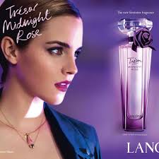 Lancome Tresor Midnight Rose Eau De Parfum Spray 75ml 2.5fl.oz - Image 3