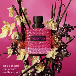 Alternative view of Valentino Born in Roma Extradose Donna Parfum 50ml