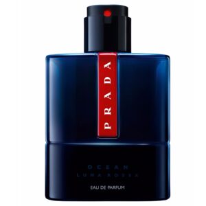Alternative view of Prada Luna Rossa Ocean Eau De Parfum, 50ml