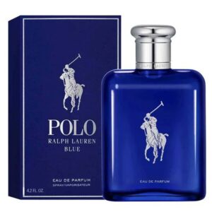 Ralph Lauren Polo Blue Eau de Parfum, 125ml