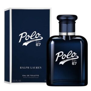 Ralph Lauren Polo 67 Eau de Toilette, 75ml