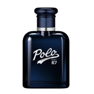 Alternative view of Ralph Lauren Polo 67 Eau de Toilette, 75ml