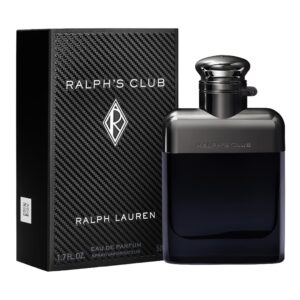 RALPH LAUREN Ralph's Club Eau De Parfum • 50ml