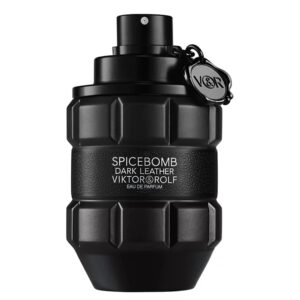 Viktor&Rolf Spicebomb Dark Leather Eau de Parfum 3.04 oz.