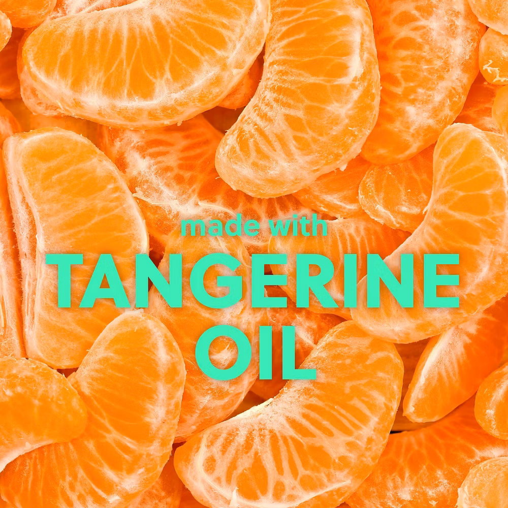 Tree Hut Tangerine Moisturizing Body Lotion - 8.5oz - Image 6