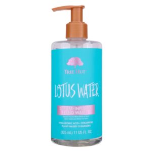 Tree Hut Lotus Water Serum-Infused Hand Wash - 11 fl oz