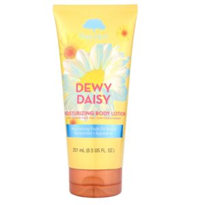 Tree Hut Dewy Daisy Moisturizing Body Lotion | 8.5 fl oz.