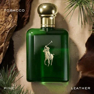 Alternative view of Ralph LaurenPolo Green Classic Eau de Toilette 3-Piece Gift Set