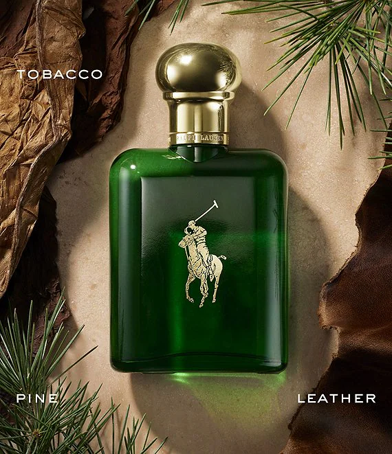 Ralph LaurenPolo Green Classic Eau de Toilette 3-Piece Gift Set - Image 2