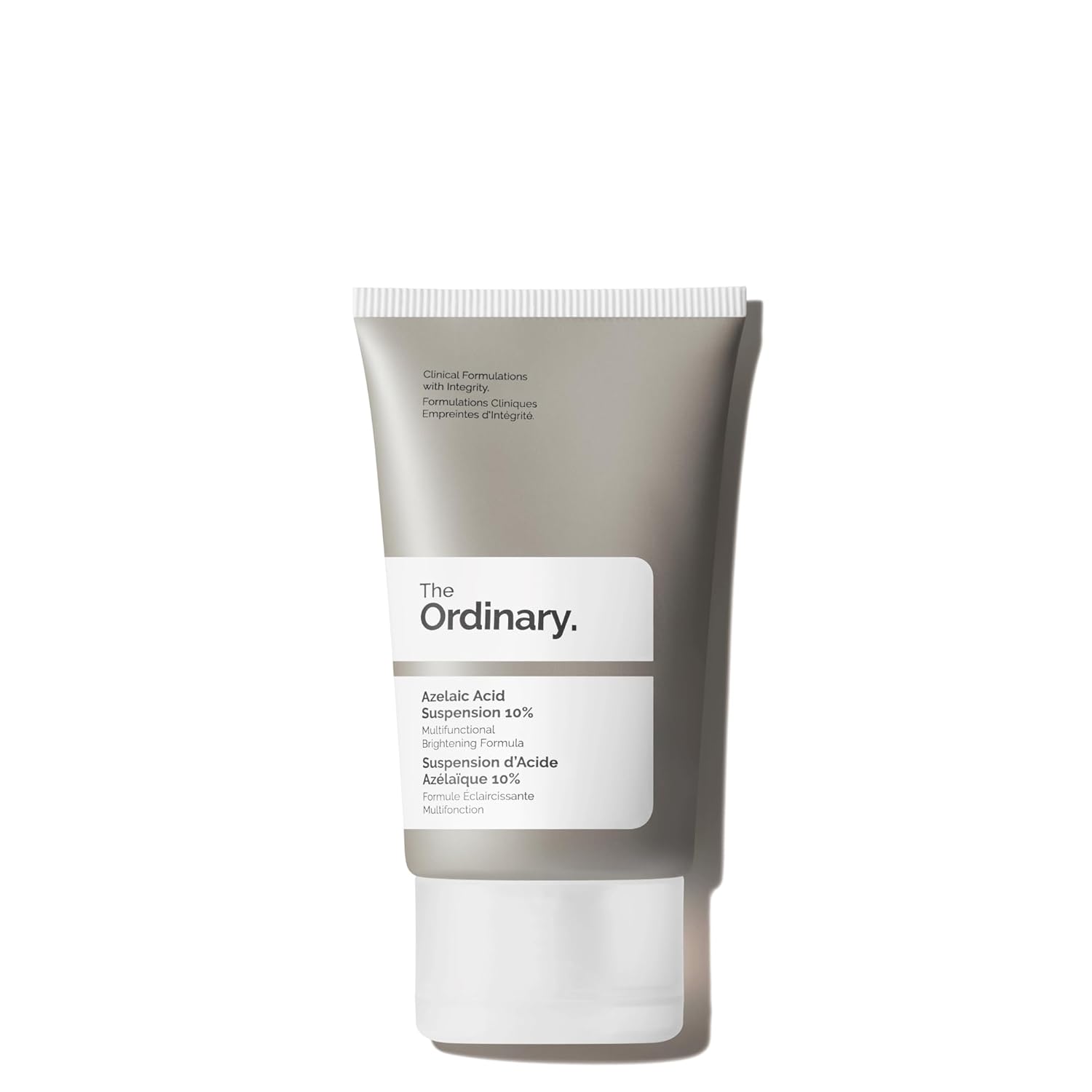 The Ordinary Azelaic Acid Suspension 10%, Formula for Uneven and Blemish-Prone Skin - Image 2