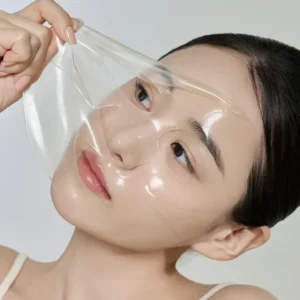 Alternative view of Biodance Radiant Vita Niacinamide Real Deep Mask