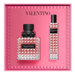 Valentino Born in Roma Donna Gift Set