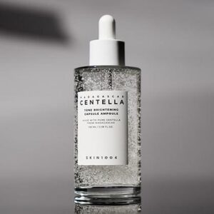 Alternative view of SKIN1004 Madagascar Centella Tone Brightening Capsule Ampoule (50ml)