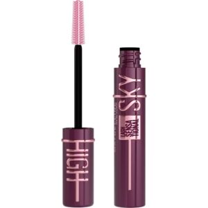 Maybelline Lash Sensational Sky High Lengthening Mascara - 0.24 fl oz- Burgundy Haze