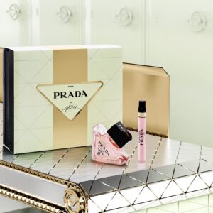 Prada Paradoxe Eau de Parfum 50ml Gift Set