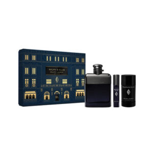 Alternative view of Ralph Lauren Ralph's Club Eau De Parfum 3-Piece Gift Set (Packaging May Vary)