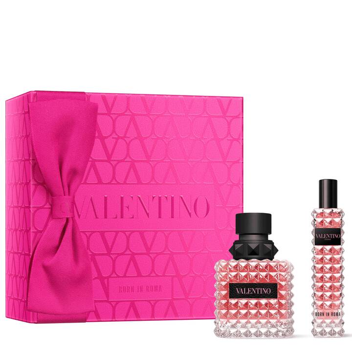 Valentino Born in Roma Donna Gift Set - Image 3