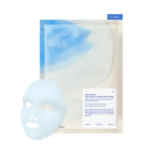 Dr Althea Aqua Blue Moisturizing Mask, 1 Sheet