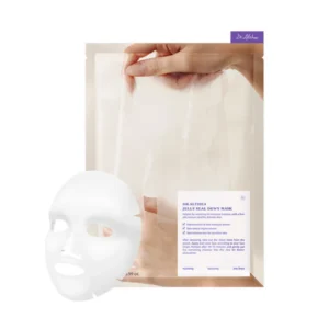 Dr  Althea Jelly Seal Repair Mask , 1 Sheet