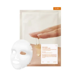 Dr Althea Dr.Althea Vita Glow Mask, 1 Sheet (Packaging May Vary)