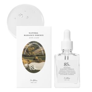 Dr Althea Natural Radiance Essence (30ml)