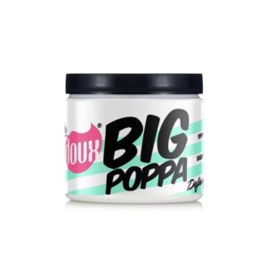 Alternative view of The Doux Big Poppa Define Gel - 16 oz