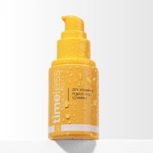 Alternative view of Timeless Skin Care Vitamin C and E Ferulic Acid Serum 1oz