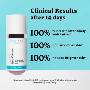 Alternative view of Timeless Skin Care Hydrating Eye Cream - 0.5oz