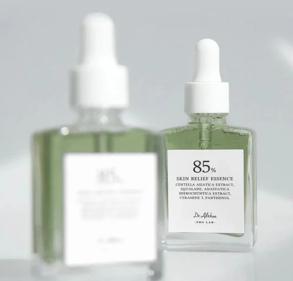 Dr Althea Skin Relief Essence (30ml)