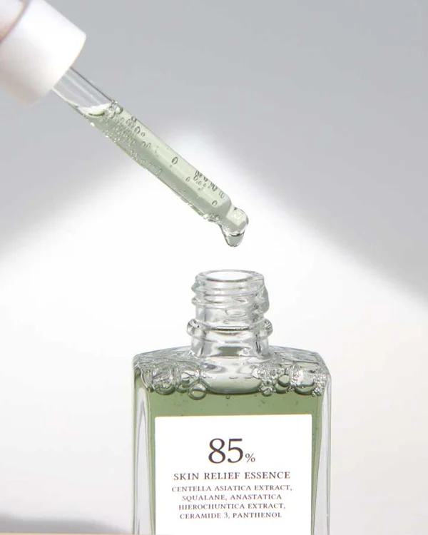 Dr Althea Skin Relief Essence (30ml) - Image 4