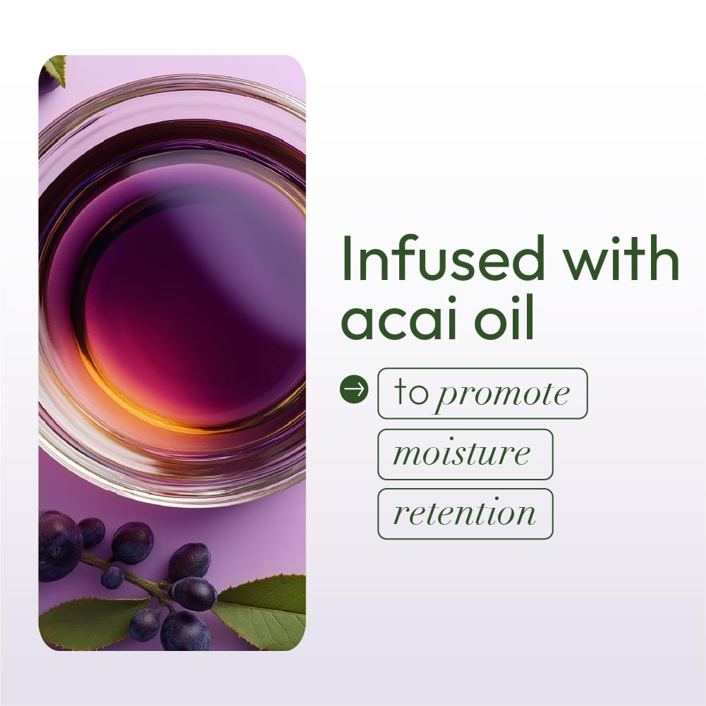 ORS Olive Oil Braidzone Fertilizing Serum with Lavender, Acai & Biotin for Hair & Scalp 2 oz (Online Only) - Image 10